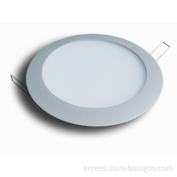 7W LED Panel Light for Lighting